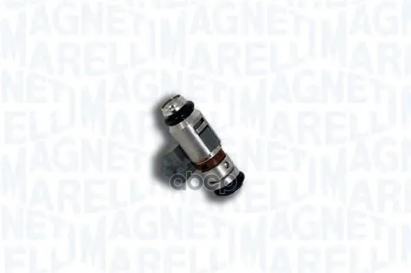 Форсунка Топливная Magneti Marelli 805000347507 MAGNETI MARELLI арт. 805000347507