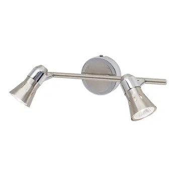 

Cl503521 techno Chrome + Chrome mat. St to St.