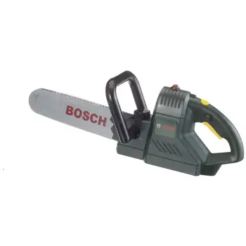 

Bosch battery chainsaw