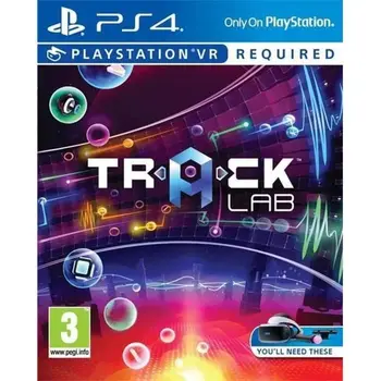 

TrackLab VR Game