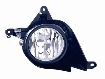 

FOG HONDA CRV 2007 Left Compatible