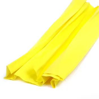 

"Mr.Painter" foam-2 plastic suede 0,5mm 50x50 cm ± 3 cm 03 yellow