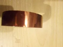 Heat-Bga-Tape Board-Protection High-Temperature Polyimide