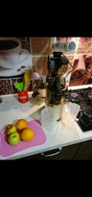 Juice-Extractor Cold-Press Slow-Juicer MIUI Screw 7lv Classic FILTER-FREE Quiet-Motor