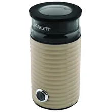 Кофемолка Scarlett SC-CG 44502