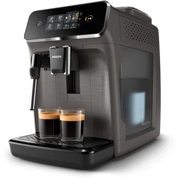 

Express Coffee Machine Philips Series 2200 EP2224/10 1,8 l 1500W Automatic