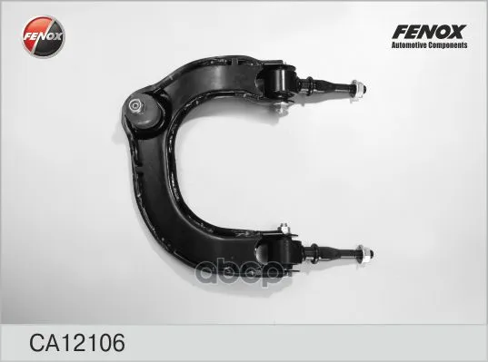 Рычаг Hyundai Sonata Ef 04-(Тагаз)/Kia Magentis Пер.Подв.Верх.Лев. Fenox Ca12106 FENOX арт. CA12106