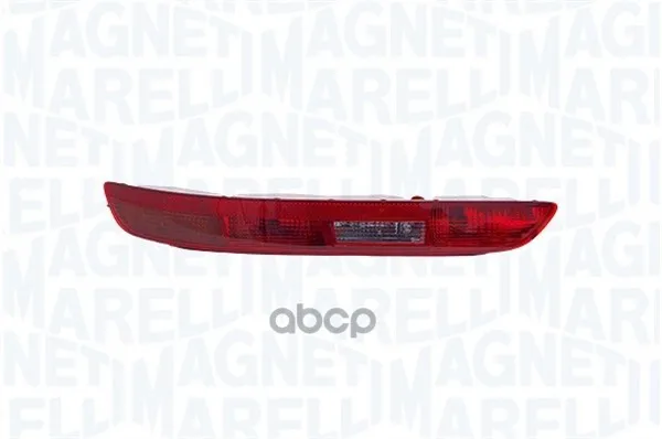 Задний Фонарь Magneti Marelli 714021310801 MAGNETI MARELLI арт. 714021310801