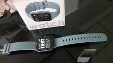 Fitness-Tracker P8-Smartwatch Support-Heart-Rate Inteligente SENBONO Women Ip67 Waterproof