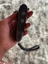 Dispositivo contra ladridos ultrasónico de mano para perros, repelente de perros y herramientas de entrenamiento con linterna LED, segura para perros pequeños, medianos y grandes