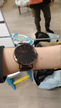 Reloj minimalista de cuarzo para hombre, cronógrafo ultradelgado con correa de malla de acero inoxidable, a la moda, 2021