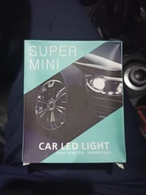 Car-Headlights Auto-Bulbs 3000k-Lamp HB4 CARLITS 9005 Led HB2 8000lm 9006 H11 H7 6500k