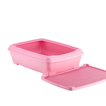 

Relax Cat Toilet Paspaslı-Pink 12'Li Package
