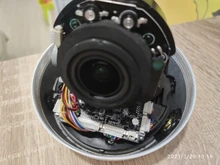 Anpviz-cámara de seguridad inalámbrica para interiores y exteriores, dispositivo de Audio bidireccional, micrófono, altavoz Onvif 30m IP66, 2MP/3MP/5MP, PTZ con WiFi y Zoom 5X