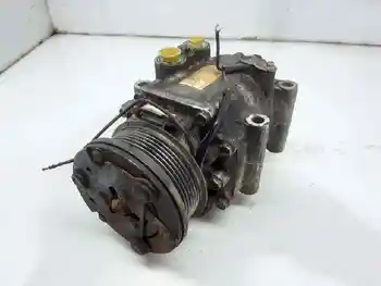 

1779107 compressor air conditioning FORD FOCUS saloon (CAK)
