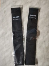 Bandas de goma de resistencia para Yoga, equipo de Fitness para el hogar, al aire libre, Pilates, entrenamiento deportivo, bandas elásticas de entrenamiento