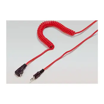 

Connection cable for Flash red 10 m 1408 Kaiser15.89