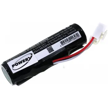 

High capacity battery for tpv-ingenico payment terminal iWL220