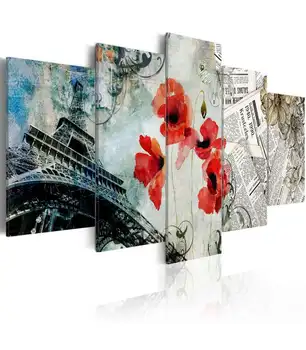 

Picture-Memories of Paris