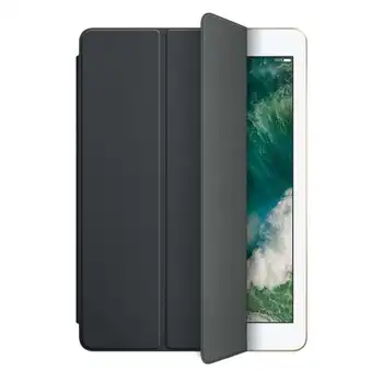 

Case apple ipad smart cover-charcoal gray-mq4l2zm/to