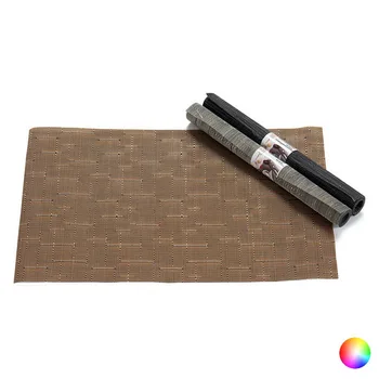 

Table Mat (45 x 1 x 30 cm) Rectangular