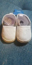 FOCUSNORM-zapatos de cuna para bebés y niños de 0 a 18 meses, zapatillas suaves sin cordones con estampado de flores, 3 colores, para todas las estaciones