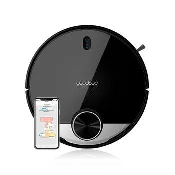 

Cecotec Home Aspiration 5415