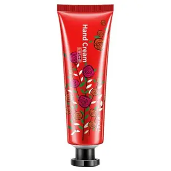 

Moisturizing hand cream bioaqua with Rose 30 ml