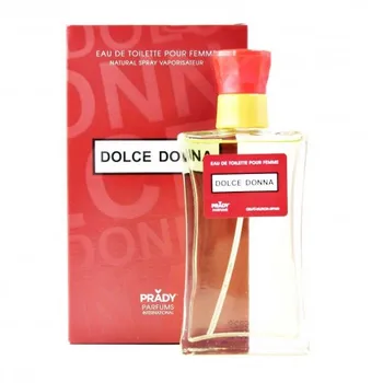 

Dolce & Donna Femme Eau Toilette Spray 100 ML