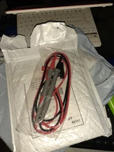 Cable Multimeter Probes Needles Probe-Test-Leads Feeler-Wire Cleqee Universal P1502 