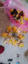 Accesorios para coche, pato con casco, Correa parpadeante, pequeño pato amarillo, luz para motocicleta y carretera, accesorios para coche