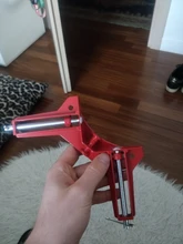 Hand-Tool Corner-Holder Mitre-Clamps Picture-Frame Right-Angle-Clip Woodworking Multifunction