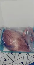 Preferred-Peluca de cabello humano ombré rosa para mujer, peluca con malla frontal Lisa morada con pelo de bebé, pelucas de encaje transparente Remy brasileño para mujer