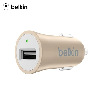 

Azu Belkin 1xusb 2.4A Gold (f8m730btgld)