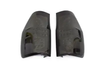 

Ford Ranger Led Tail Lamp 2 Compartment (imported) 2012 and Beyond
