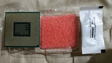 Intel Core i5 2540M 2.6GHz Dual Core Socket G2 Laptop CPU Processor SR044
