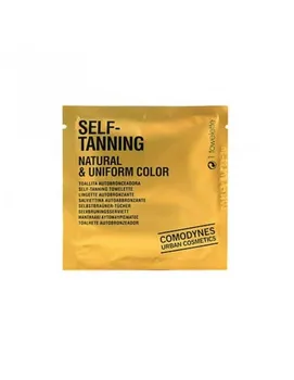 

COMOD SELF TANNING ORIG.FACE 1 dose