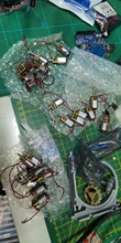 Motor DC Reducer N20-Gear 300RPM Slow-Speed Full-Metal-Gearbox Mini Micro 5V 3v-6v Toy