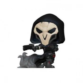 

Funko Pop Reaper Ghost Serials 5 (Overwatch)