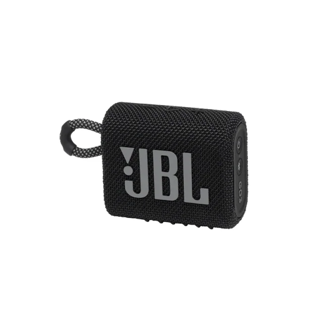 Portable Speaker System JBL Go 3 with water protection |