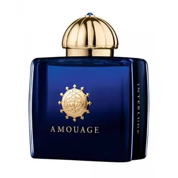 

Amouage İnterlude EDP 100 ml Bayan Tester Parfüm
