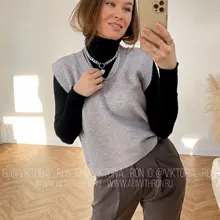 Jerséis de mujer de cuello alto 2020 Otoño e Invierno suéter de punto de jersey de manga larga Mujer suéteres Tops de Jersey para mujer