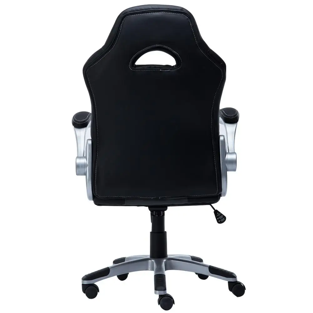 SOKOLTEC Professional Computer Chair LOL Internet Cafes Sports Racing Chair WCG Play Gaming Chair O