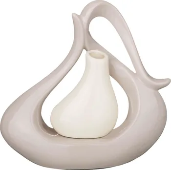 

Vase decorative 27*8 cm ..