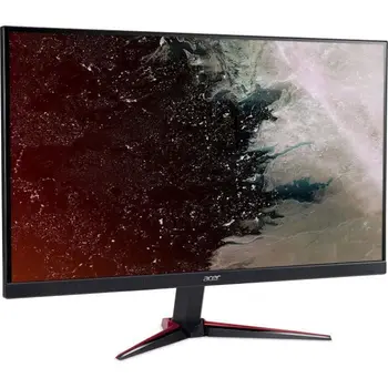 

ACER Nitro VG270bmipx-Screen player 27 FHD-Slab IPS - 1 ms - 75 Hz - 1 HDMI / VGA - AMD FreeSync