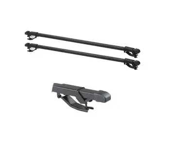 

Ssangyong Intermediate Weft 2.Prç Black (Bold Bar