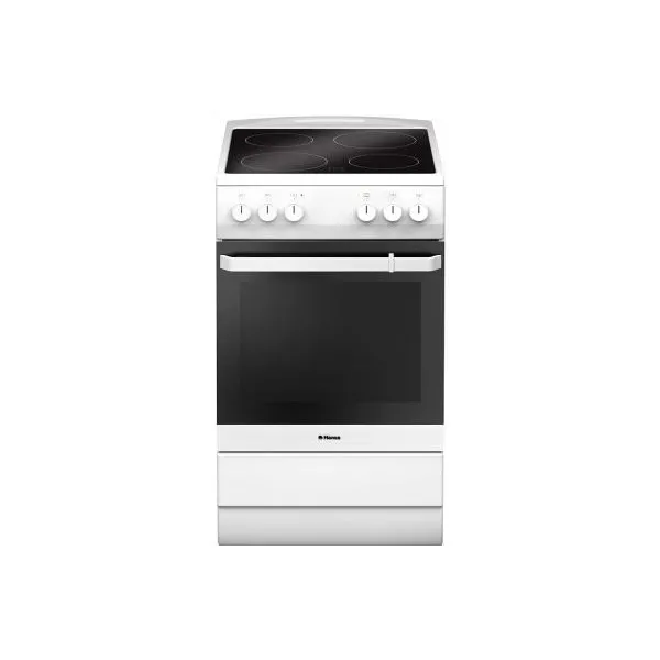 Электроплита Hansa FCCW 54000 Integra