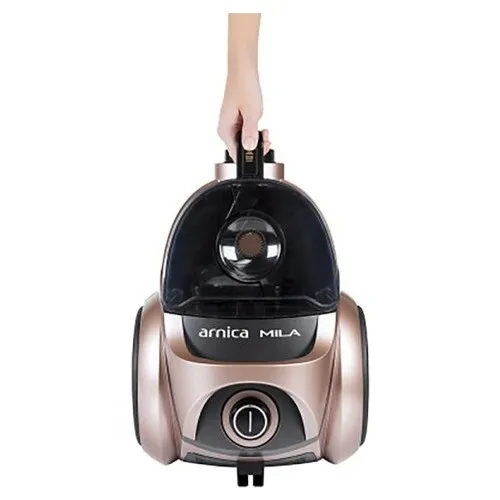 Arnica Mila Rose ET14441 Пылесос без мешка 750 Вт 220 В