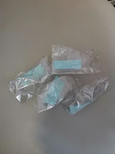 Cerradura de armario para niños, pestillo de seguridad, cajones, producto a prueba de niños, pasador de plástico, 10 Uds.