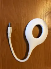 Pen-Holder Desk-Lamp Book Read-Light Dimming Bedside Home-Decor Pink Eye-Protect Touch